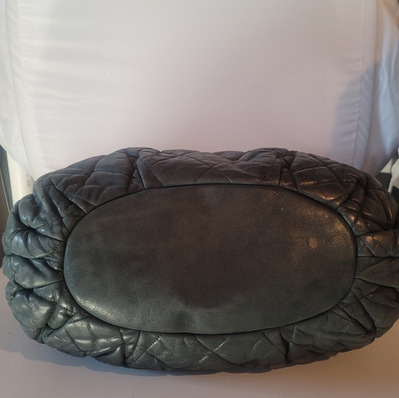 Chanel in the mix tote vintage - Picture 6 of 9